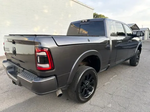 Photos of 2021 Ram 2500 Laramie for sale in Madison, NC at Smart Chevrolet