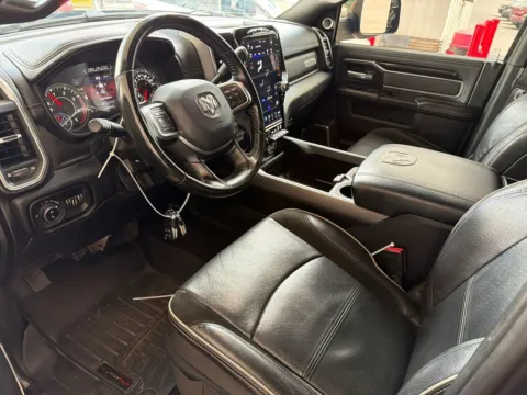 More photos of 2021 Ram 2500 Laramie at Smart Chevrolet, NC