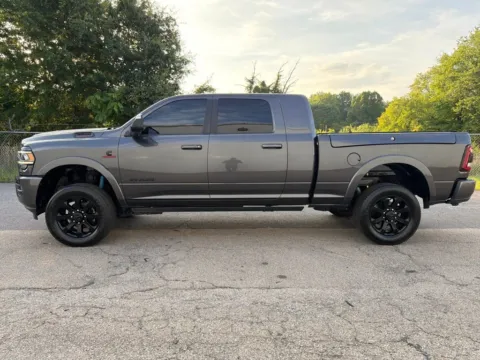 More photos of 2021 Ram 2500 Laramie at Smart Chevrolet, NC