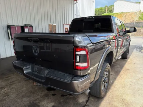 More photos of 2021 Ram 2500 Laramie at Smart Chevrolet, NC