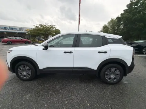 More photos of 2025 Nissan Kicks S at Smart Chevrolet, NC