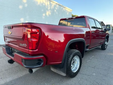 Photos of 2022 Chevrolet Silverado 3500 HD High Country for sale in Madison, NC at Smart Chevrolet