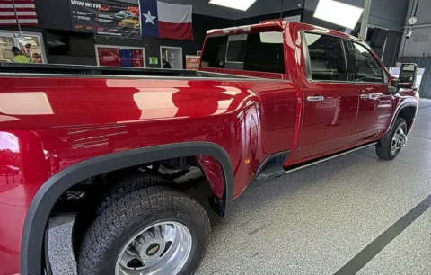 More photos of 2022 Chevrolet Silverado 3500HD High Country at Smart Chevrolet, NC