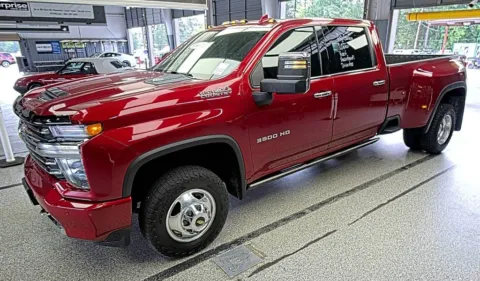 Photos of 2022 Chevrolet Silverado 3500HD High Country for sale in Madison, NC at Smart Chevrolet
