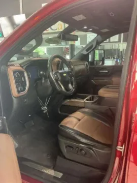 More photos of 2022 Chevrolet Silverado 3500HD High Country at Smart Chevrolet, NC