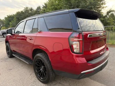 More photos of 2023 Chevrolet Tahoe Premier at Smart Chevrolet, NC
