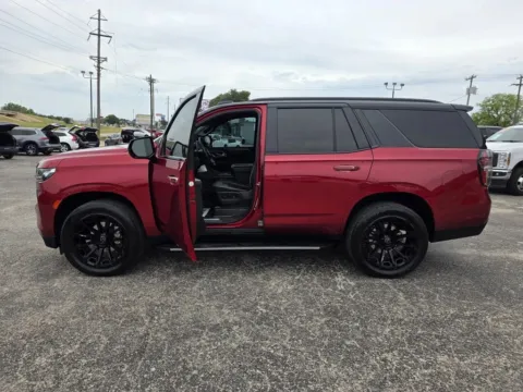 More photos of 2023 Chevrolet Tahoe Premier at Smart Chevrolet, NC