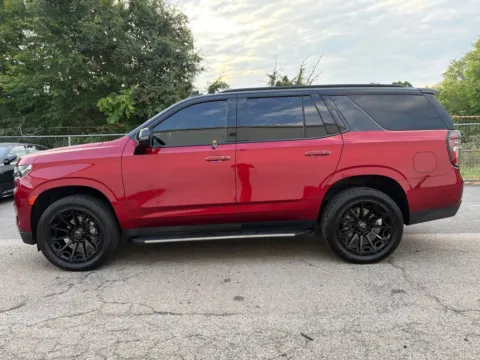 More photos of 2023 Chevrolet Tahoe Premier at Smart Chevrolet, NC