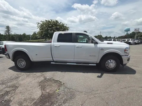 Another view of 2020 Ram 3500 Laramie for sale in Madison, NC at Smart Chevrolet