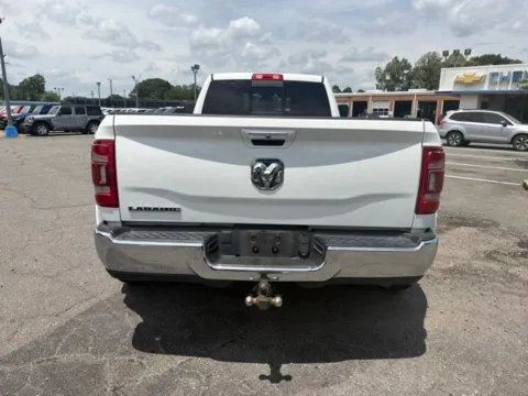 More photos of 2020 Ram 3500 Laramie at Smart Chevrolet, NC