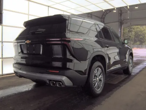More photos of 2026 Chevrolet Traverse LT at Smart Chevrolet, NC