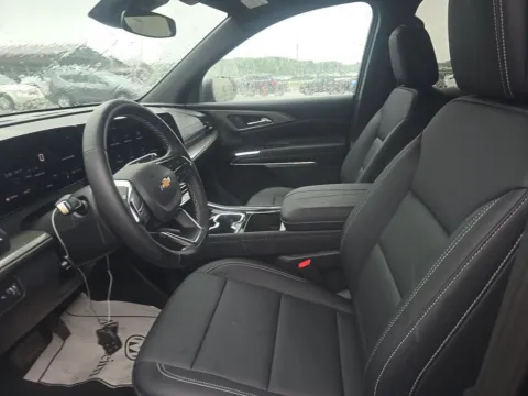 More photos of 2026 Chevrolet Traverse LT at Smart Chevrolet, NC