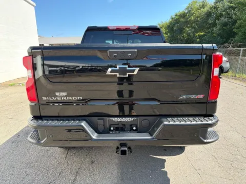 Another view of 2026 Chevrolet Silverado 1500 ZR2 for sale in Madison, NC at Smart Chevrolet