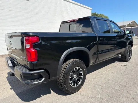 Photos of 2026 Chevrolet Silverado 1500 ZR2 for sale in Madison, NC at Smart Chevrolet