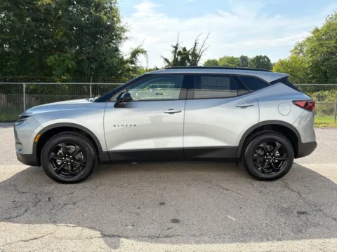 More photos of 2026 Chevrolet Blazer LT at Smart Chevrolet, NC