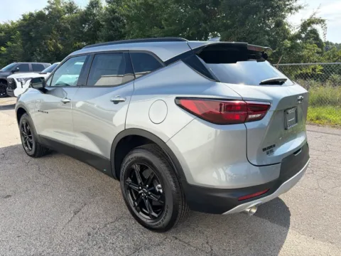More photos of 2026 Chevrolet Blazer LT at Smart Chevrolet, NC