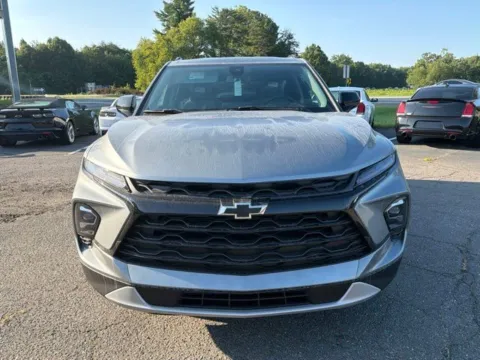 Photos of 2026 Chevrolet Blazer LT for sale in Madison, NC at Smart Chevrolet