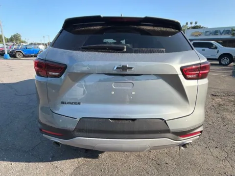 More photos of 2026 Chevrolet Blazer LT at Smart Chevrolet, NC