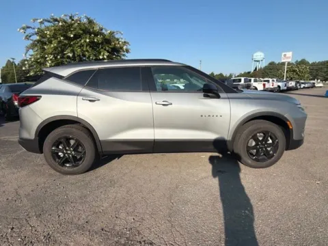 Another view of 2026 Chevrolet Blazer LT for sale in Madison, NC at Smart Chevrolet