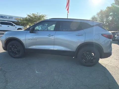 More photos of 2026 Chevrolet Blazer LT at Smart Chevrolet, NC