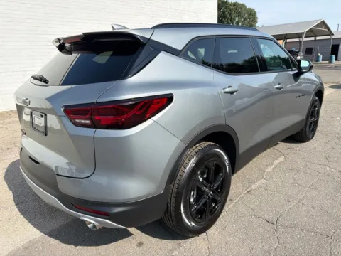 Photos of 2026 Chevrolet Blazer LT for sale in Madison, NC at Smart Chevrolet