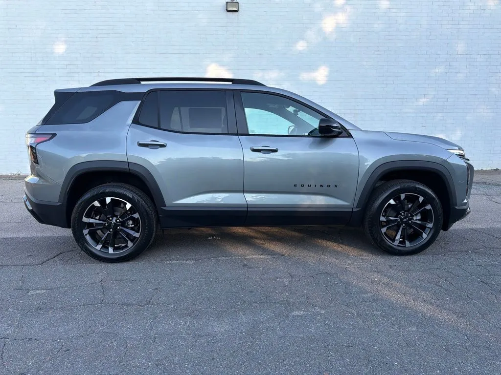 2027 Chevrolet Equinox RS for sale in Madison, NC