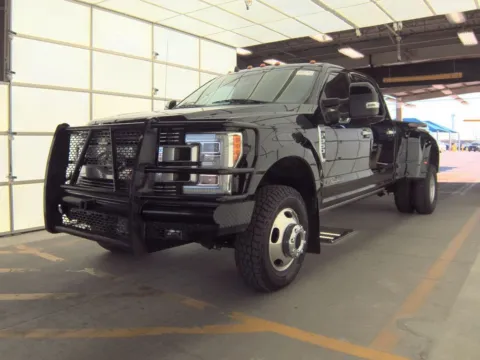 Photos of 2019 Ford F-350SD Limited for sale in Madison, NC at Smart Chevrolet
