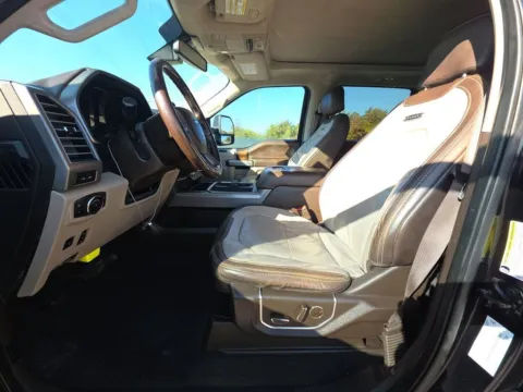 More photos of 2019 Ford F-350SD Limited at Smart Chevrolet, NC