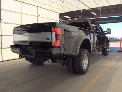 More photos of 2019 Ford F-350SD Limited at Smart Chevrolet, NC