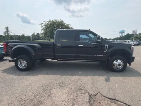 Another view of 2019 Ford F-350SD Limited for sale in Madison, NC at Smart Chevrolet