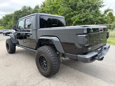More photos of 2021 Jeep Gladiator Sport at Smart Chevrolet, NC
