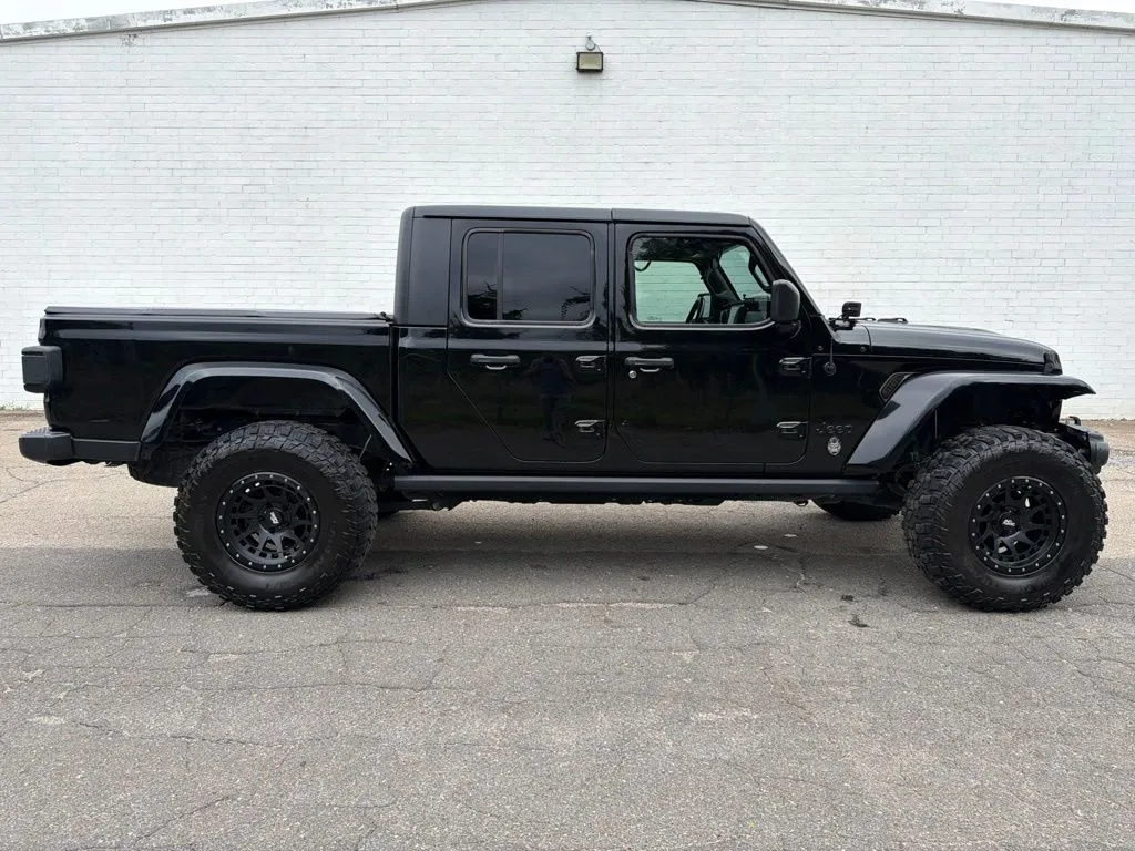 2021 Jeep Gladiator Sport for sale in Madison, NC