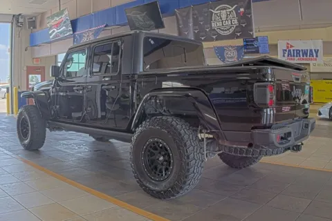 Another view of 2021 Jeep Gladiator for sale in Madison, NC at Smart Chevrolet