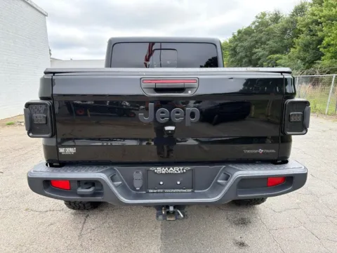 Another view of 2021 Jeep Gladiator Sport for sale in Madison, NC at Smart Chevrolet