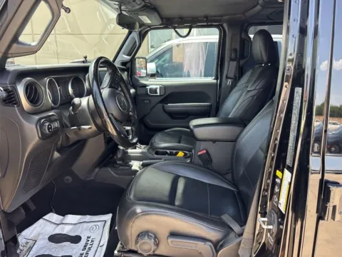 More photos of 2021 Jeep Gladiator at Smart Chevrolet, NC