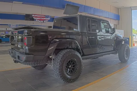 More photos of 2021 Jeep Gladiator at Smart Chevrolet, NC