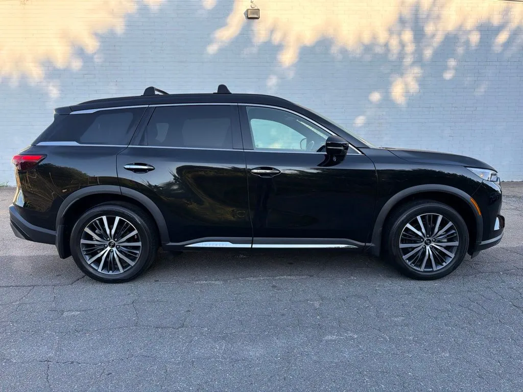 2024 INFINITI QX60 Autograph for sale in Madison, NC