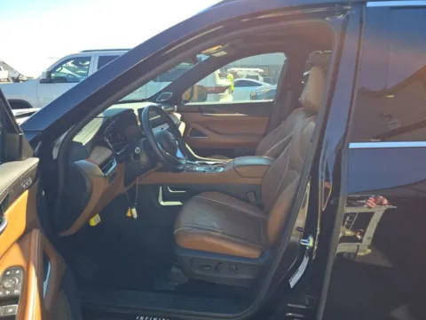 More photos of 2024 INFINITI QX60 Autograph at Smart Chevrolet, NC