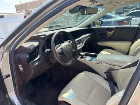 More photos of 2019 Lexus LS 500 Base at Smart Chevrolet, NC