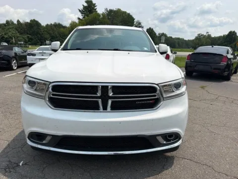 Photos of 2014 Dodge Durango Limited for sale in Madison, NC at Smart Chevrolet