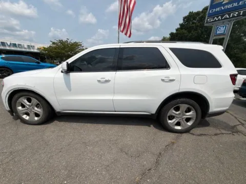 More photos of 2014 Dodge Durango Limited at Smart Chevrolet, NC
