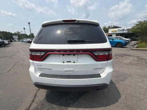 More photos of 2014 Dodge Durango Limited at Smart Chevrolet, NC