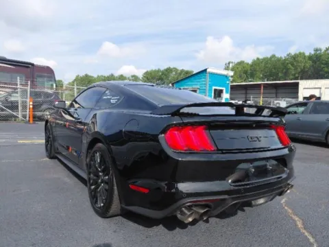 Another view of 2020 Ford Mustang GT for sale in Madison, NC at Smart Chevrolet