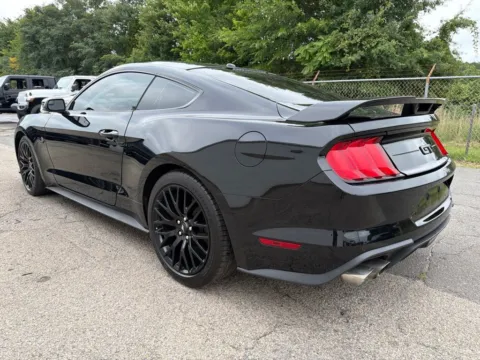 More photos of 2020 Ford Mustang GT at Smart Chevrolet, NC