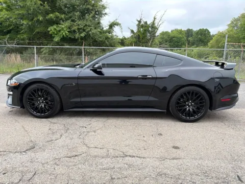 More photos of 2020 Ford Mustang GT at Smart Chevrolet, NC
