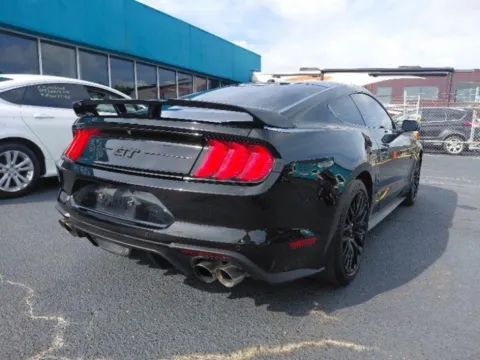 More photos of 2020 Ford Mustang GT at Smart Chevrolet, NC
