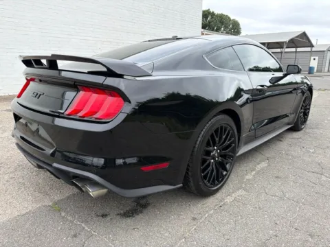 Photos of 2020 Ford Mustang GT for sale in Madison, NC at Smart Chevrolet