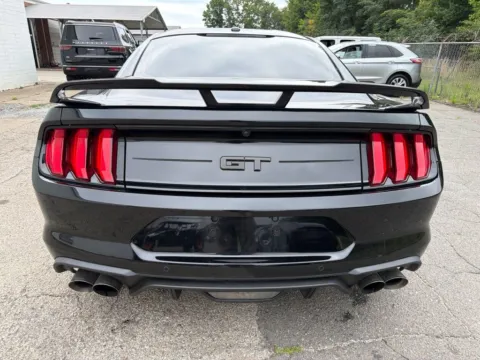 Another view of 2020 Ford Mustang GT for sale in Madison, NC at Smart Chevrolet