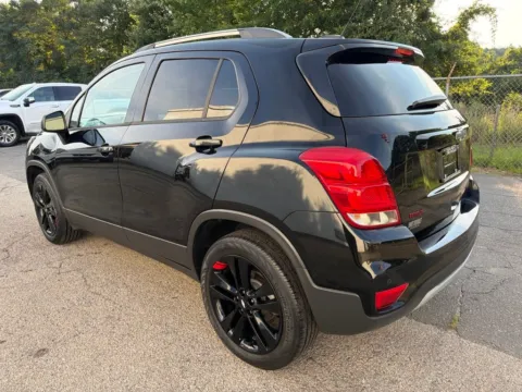 More photos of 2020 Chevrolet Trax LT at Smart Chevrolet, NC