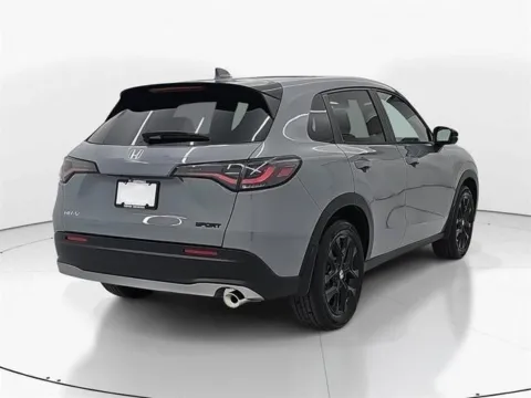 More photos of 2025 Honda HR-V Sport at Smart Chevrolet, NC